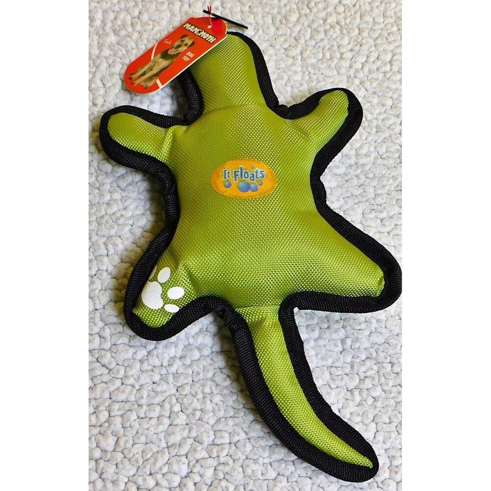Mammoth Tough Nylon Dog Toy